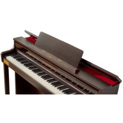 Casio AP-750 Smart Hybrid Celviano - El Klaver - Brun