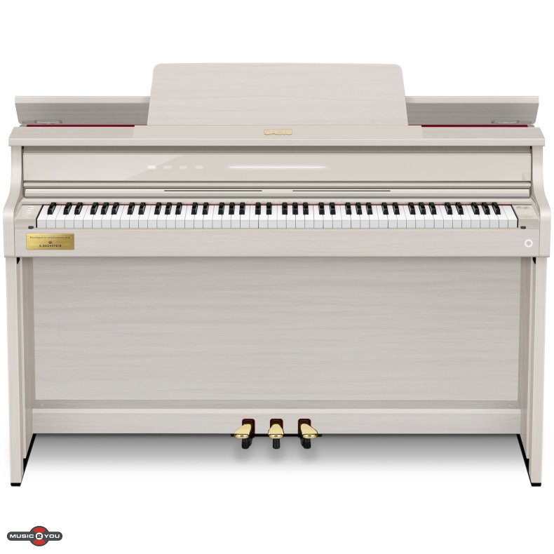 Casio AP-750 Smart Hybrid Celviano - El Klaver - Gr