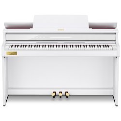 Casio AP-750 Smart Hybrid Celviano - El Klaver - Hvid