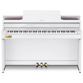 Casio AP-750 Smart Hybrid Celviano - El Klaver - Hvid