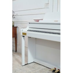 Casio AP-750 Smart Hybrid Celviano - El Klaver - Hvid