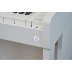 Casio AP-750 Smart Hybrid Celviano - El Klaver - Hvid