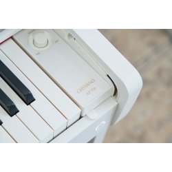 Casio AP-750 Smart Hybrid Celviano - El Klaver - Hvid