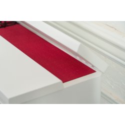 Casio AP-750 Smart Hybrid Celviano - El Klaver - Hvid