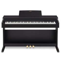 Casio AP-270 Celviano - El Klaver - Sort