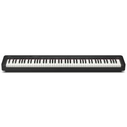 Casio CDP-S110 Stagepiano - Sort