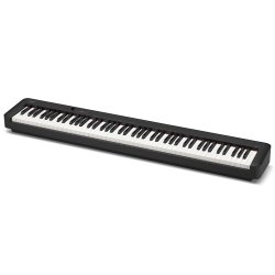Casio CDP-S110 Stagepiano - Sort