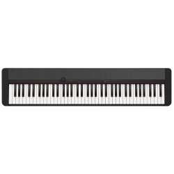 Casio CT-S1-76BK Digitalpiano - Sort