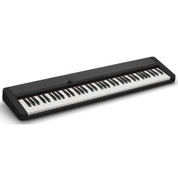 Casio CT-S1-76BK Digitalpiano - Sort