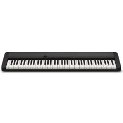 Casio CT-S1-76BK Digitalpiano - Sort