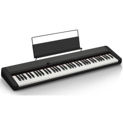 Casio CT-S1-76BK Digitalpiano - Sort