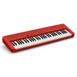 Casio CT-S1 Digitalpiano - Rd