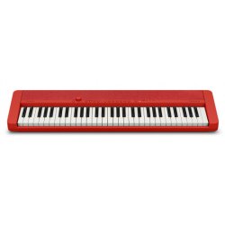 Casio CT-S1 Digitalpiano - Rd