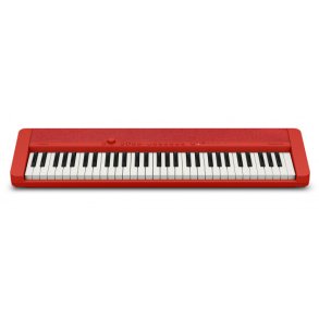 Casio CT-S1 Digitalpiano - R�d