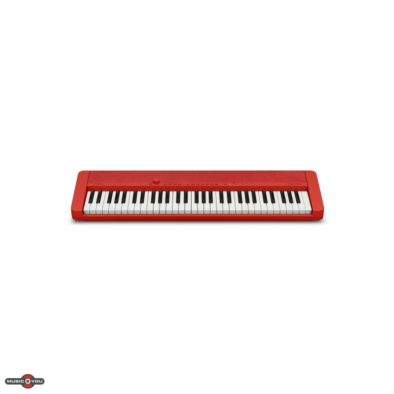 Casio CT-S1 Digitalpiano - Rd