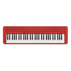 Casio CT-S1 Digitalpiano - Rd