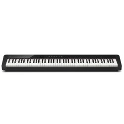 Casio Privia PX-S1100 Stagepiano - Sort