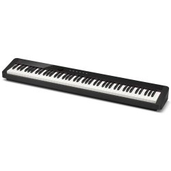 Casio Privia PX-S1100 Stagepiano med ben - Sort