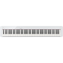Casio Privia PX-S1100 Stagepiano - Hvid