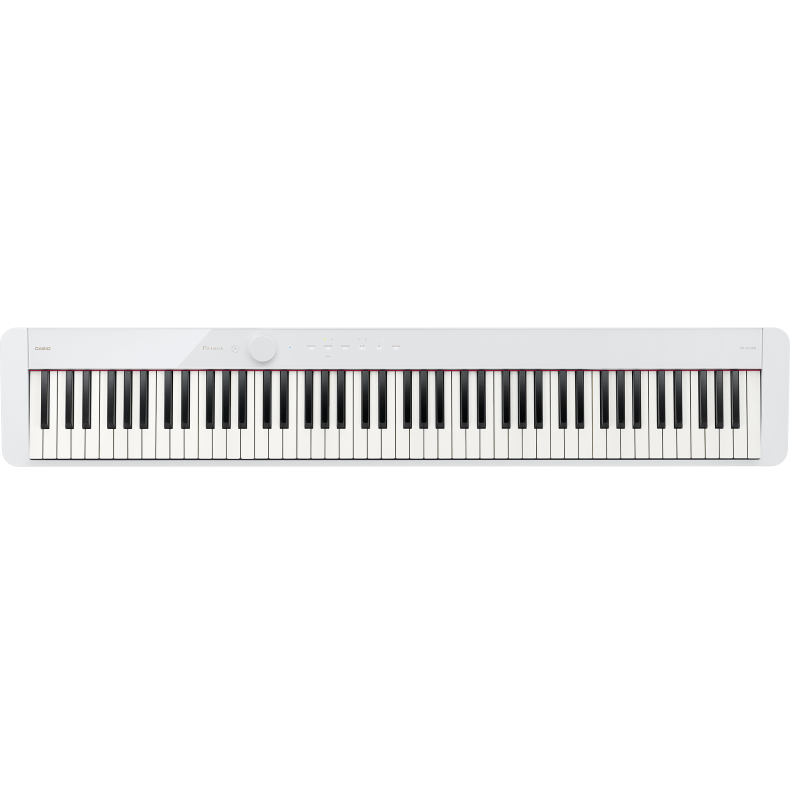 Casio Privia PX-S1100 Stagepiano - Hvid