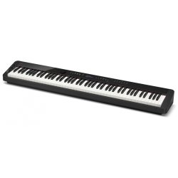 Casio Privia PX-S3100 Stagepiano - Sort