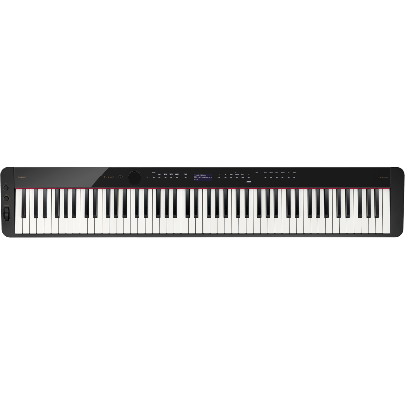 Casio Privia PX-S3100 Stagepiano - Sort