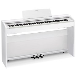 Casio PX-870 El Klaver - Hvid
