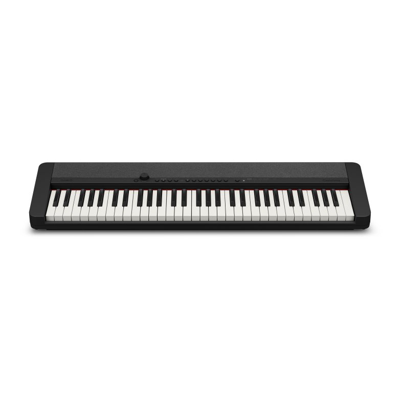 Casio CT-S1 Digitalpiano - Sort