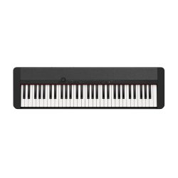 Casio CT-S1 Digitalpiano - Sort