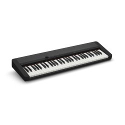 Casio CT-S1 Digitalpiano - Sort