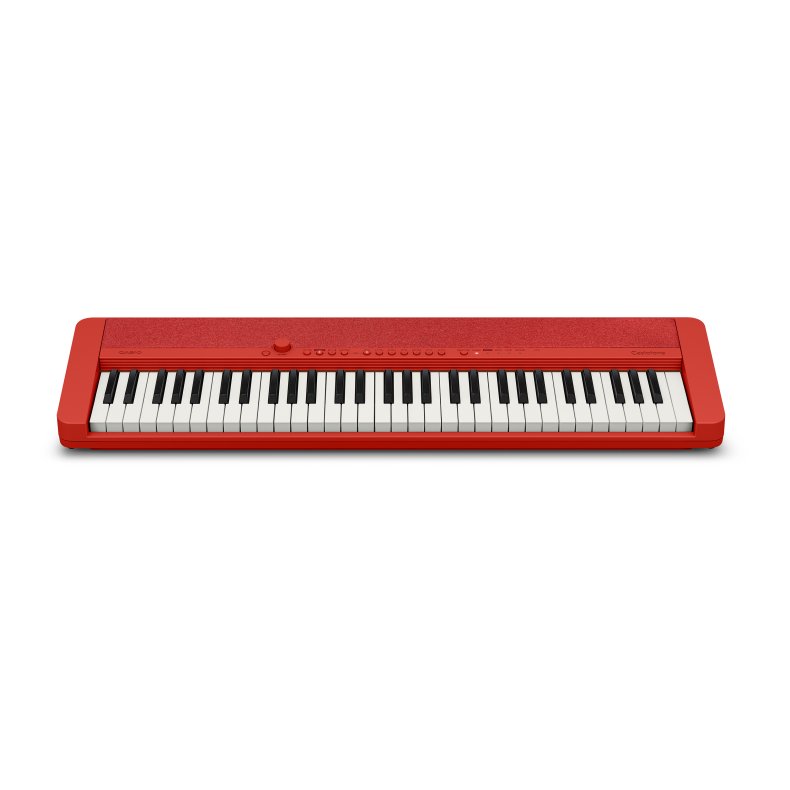 Casio CT-S1 Digitalpiano - Rd