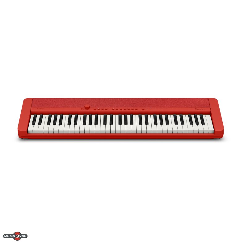 Casio CT-S1 Digitalpiano - Rd