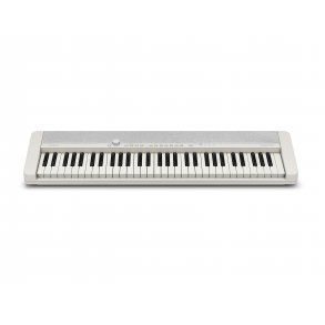 Casio CT-S1 Digitalpiano - Hvid