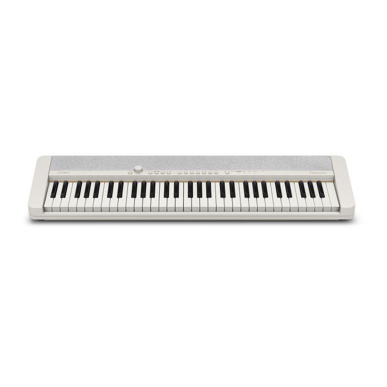 Casio CT-S1 Digitalpiano - Hvid