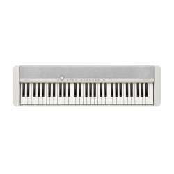 Casio CT-S1 Digitalpiano - Hvid