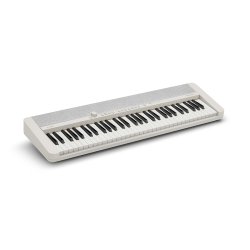Casio CT-S1 Digitalpiano - Hvid