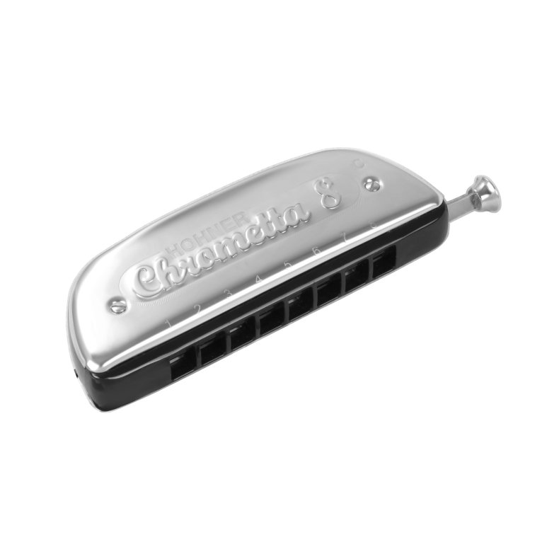 Hohner 250/32 Chrometta8 C