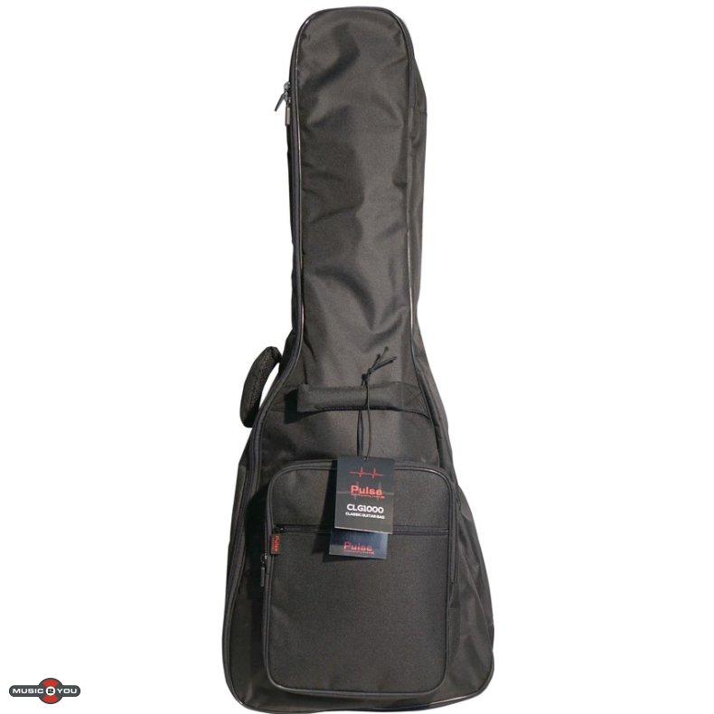 Pulse CLG1000 Gigbag til Klassisk 4/4 guitar