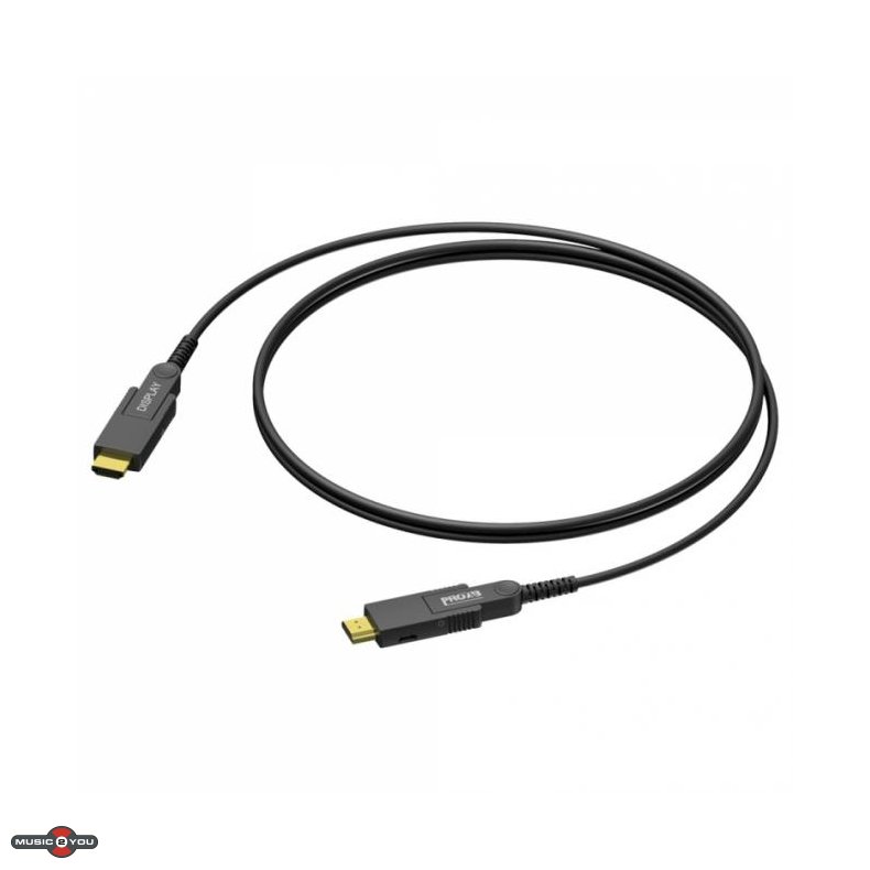 Procab CLV220A/15 - DEMO