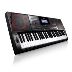 Casio CT-X5000 Keyboard