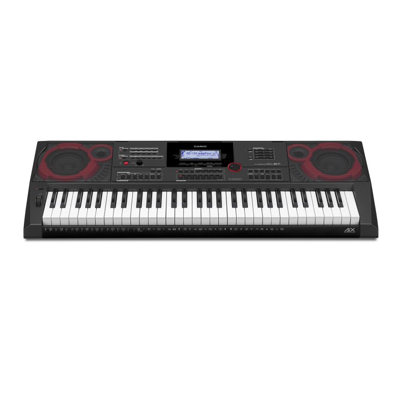 Casio CT-X5000 Keyboard