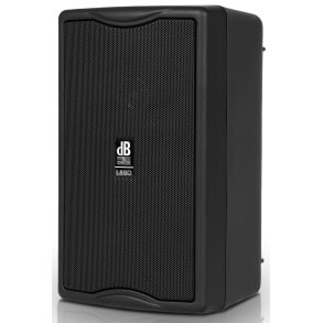 dB Technologies L80D 2x4