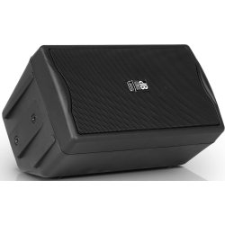 dB Technologies L80D 2x4" woofer +1" dome Aktiv h�jttaler