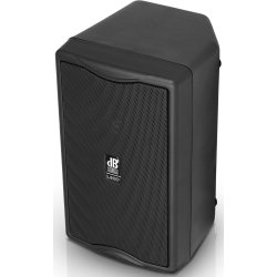 dB Technologies L80D 2x4" woofer +1" dome Aktiv h�jttaler