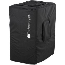 dB Technologies ES1002 System inkl. cover