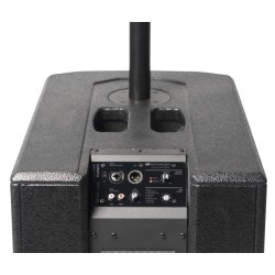 dB Technologies ES1002 System inkl. cover