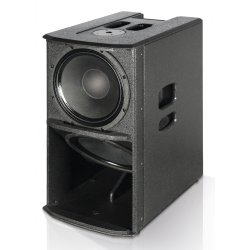 dB Technologies ES1203 System inkl. cover