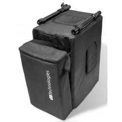 dB Technologies ES1203 System inkl. cover