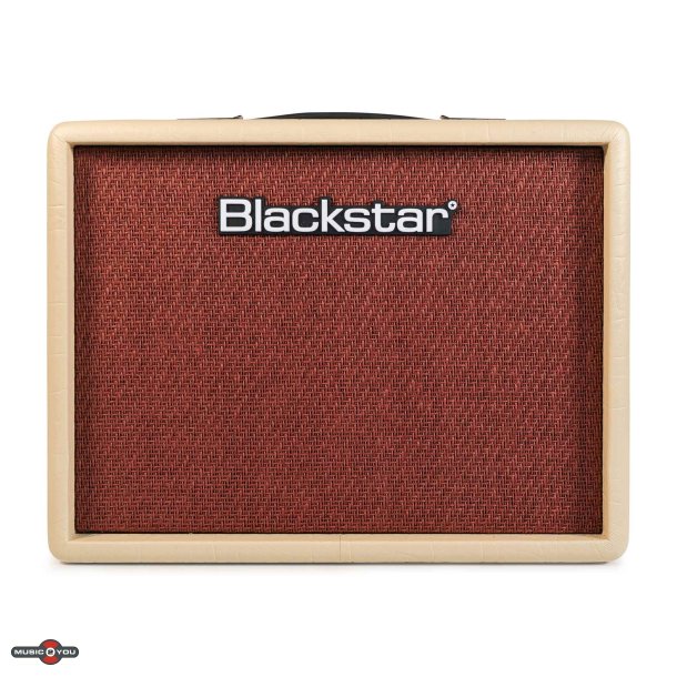 Blackstar Debut 15E El-guitar Combo Forstrker