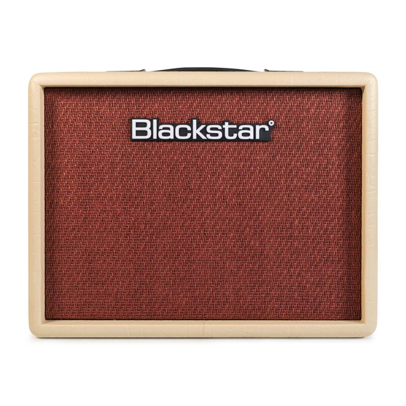 Blackstar Debut 15E El-guitar Combo Forstrker